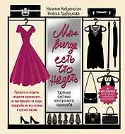 Мне всегда есть, что надеть. Удобная система капсульного гардероба