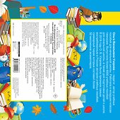 Все обучающие плакаты по русскому языку. 1-4 классы - 1