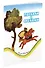 Поехали с орехами (Рисунки Ф. Лемкуля) - 1