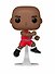 Фигурка коллекционная FUNKO POP NBA: Bulls- Michael Jordan('89) "The Shot" (FNK86314) - 1