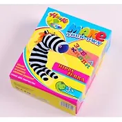 Набор для детского творчества Сшей игрушку Зебра Хиппи (84381) (3+)