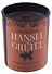 Ароматическая свеча Hansel and Gretel (Пряничный домик) (220мл) (LC2025-19) - 2