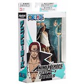Экшн-фигурка Bandai Ван Пис Шанкс (17см) (67774) - 1