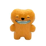 Коллекционная фигурка Fugglers Лохматый добряк (оранжевый) (FG2012-12)