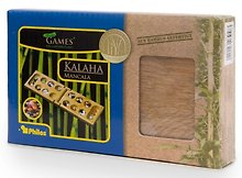 Настольная игра «Калах / Манкала дорожная версия», Стиль Жизни