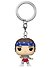 Брелок Funko Pocket POP! Stranger Things S5 Eleven with Bandana 86618 - 0