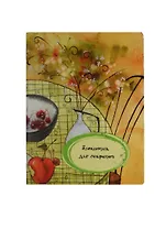 Записная книжка А6 32л "Блокнотик для секретов", Речь