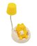 Настольная LED-лампа Котик отдыхает (коробка) (12-07543-MG-A03) - 0