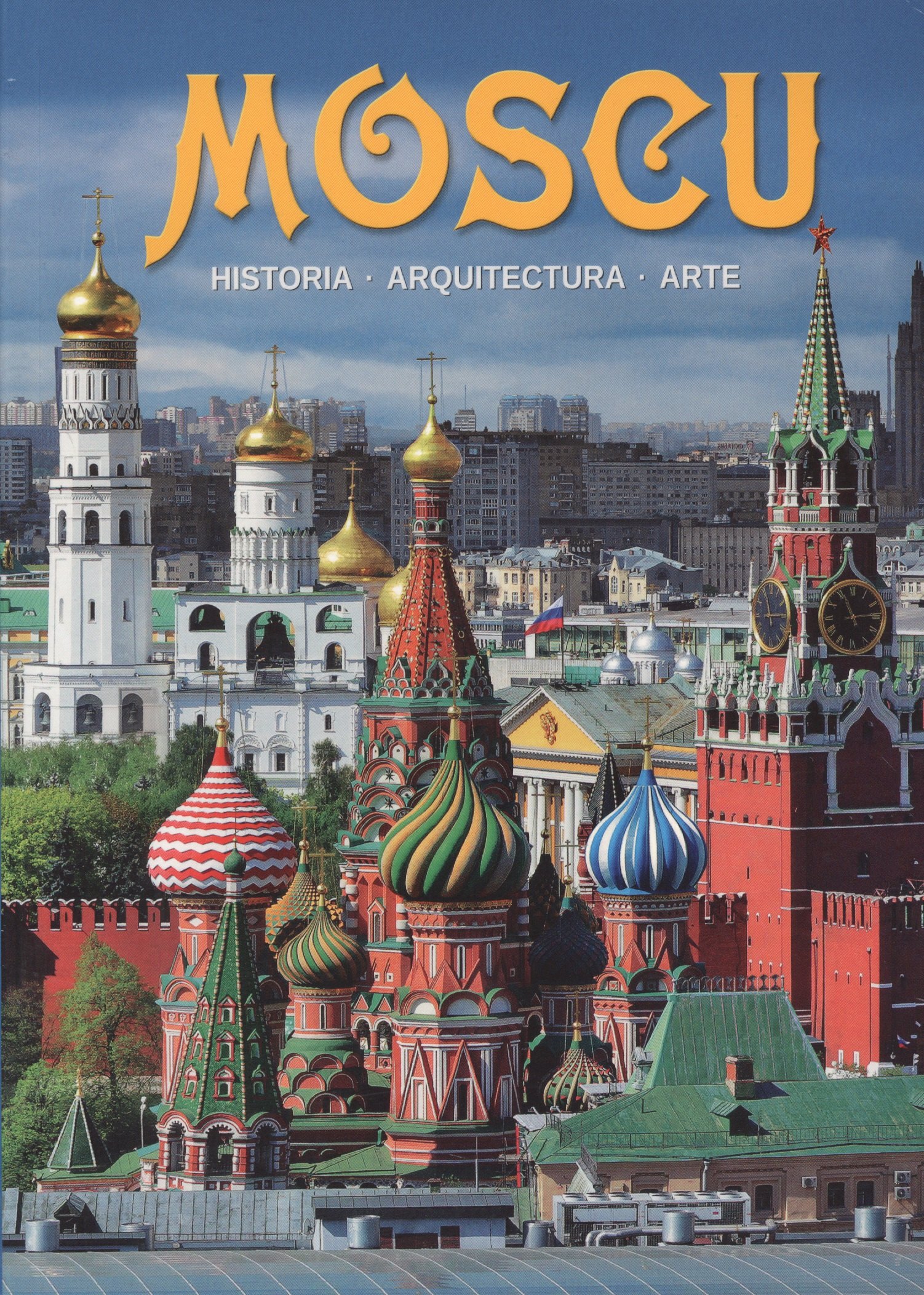 

Moscu