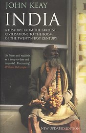 India: A History