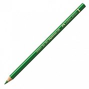 Карандаш "Polychromos" цветной профессиональный 266 постоянная зелень, Faber-Castell
