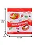 Драже жевательное Jelly Belly 20 вкусов ассорти 70гр 42375 - 1