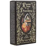 Таро «Russian Tarot of St. Petersburg»