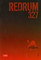 Редрам 327. Том 2 (Redrum 327). Манхва