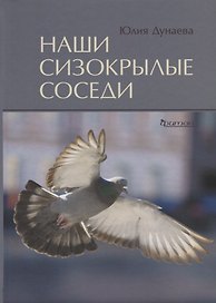 Наши сизокрылые соседи.