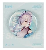 Значок "Genshin 2022 Online Concert Shenhe" (GEN734)