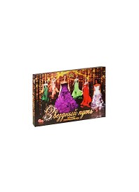 Настольная игра «Звёздный путь», Лапландия