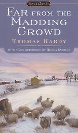 Far From the Madding Crowd