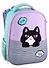Рюкзак "MEOW. Смешной котик" 2отд., 37*29*17см, 2 кармана - 0