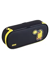 Пенал-косметичка "УтяКря", 22 х 9 х 5 см