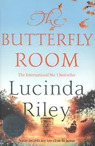 The Butterfly Room