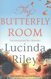 The Butterfly Room