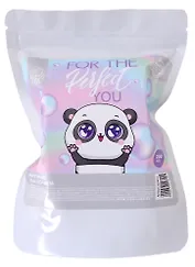 Ватные палочки Панда For the perfect (200 шт) (20х14) (5214624)