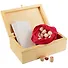 Игра Лото в подарочной деревянной коробке Три медведя (14х25х8) (123-069) - 2