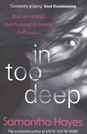 In Too Deep