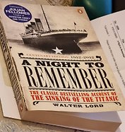 A night to remember