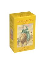 Таро Аввалон, Мини Таро Ренессанса (Mini Tarot Renaissance)