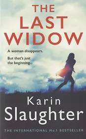 The Last Widow