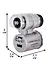 Карманный микроскоп 5 х 2,5 х 7 см, 60-кратное увеличение - 1