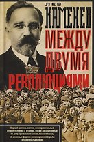 Между двумя революциями