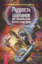 Мудрость шаманов для превращения мечты в поступок