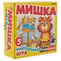Настольная карточная игра, Мишка и мед - 0