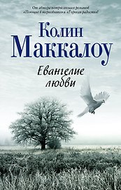 Евангелие любви: роман