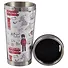 Термостакан Лондонский стиль (пластик) (400мл) - 1