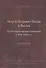 Пётр II Петрович Негош и Россия (Русско-черногорские отношения в 1830-1850-е гг.). Документы - 0