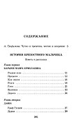 История крепостного мальчика: повести - 1
