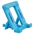 Держатель для телефона цветной (8см) (пКТ Ластик) (коробка) - 0