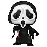 Фигурка Funko POP! Movies Ghost Face Ghost Face 10 (1608) (Fun80695)
