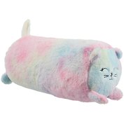 Мягкая игрушка Кот градиент (иск.мех) (40см) (12-00700-91783)