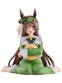 Фигурка Аниме Девушки пони Umamusume Satono Diamond BP89913P (13см) (BNS1412)