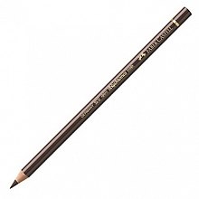 Карандаш "Polychromos" цветной профессиональный 280 жженая умра, Faber-Castell