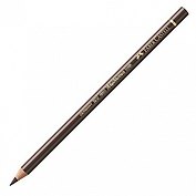 Карандаш "Polychromos" цветной профессиональный 280 жженая умра, Faber-Castell