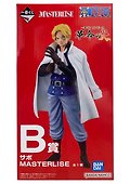 Фигурка One Piece Sabo Ichibansho The Flames of Revolution (BNS914) - 1