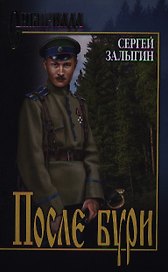 После бури: роман