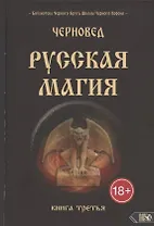 Русская магия. Книга третья