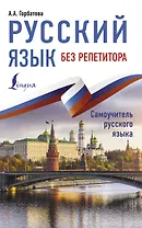 Русский язык без репетитора